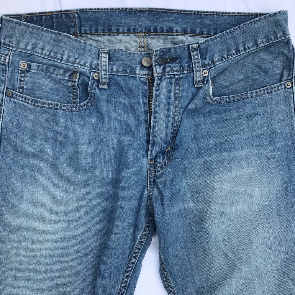 levis 559 - Picture 4 of 5